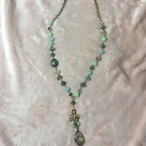 Bead Necklace